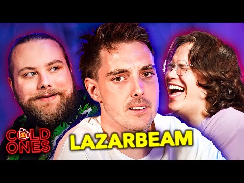 LazarBeam Completely Destroys his Career | Cold Ones