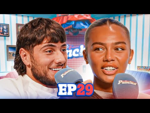 Zerkaa’s Expensive Wedding, Danny’s Dream Caravan & "Are You Flirting With Me?" - EP 29