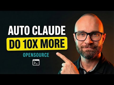 AI Coding on steroids! Auto Claude (Free & Opensource)