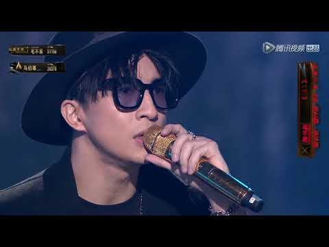 [明日花絮] 毛不易薛之谦惊喜合唱《一半》！巨星唱流行歌好好听~