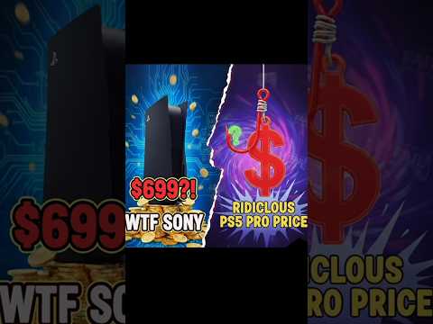 Why Your "$699 PS5 Pro Killer" PC is Actually $1200