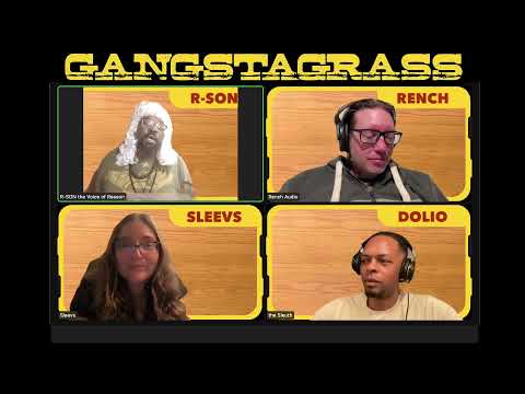 New segment: R-SON the Racism Judge!