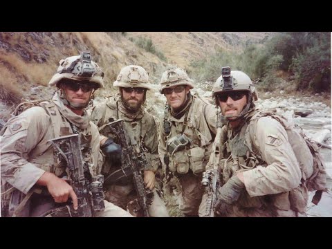 How 4 New Zealand SAS Held Off 80 VC for 6 Hours — Then Walked Out Without Scratch