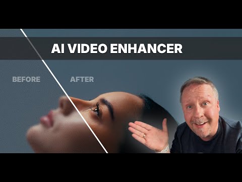 Instantly Increase Video Quality | A Must-Have for Final Cut Pro Creators