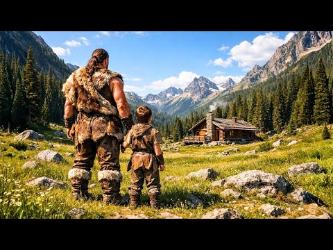 Everyone Warned Him Not to Raise a Boy in the Mountains—The Cabin Hid $265 Million