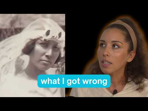 DNA Secrets and White Passing in Louisiana