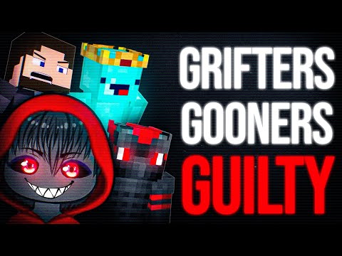 When Minecraft YouTubers Get Exposed...