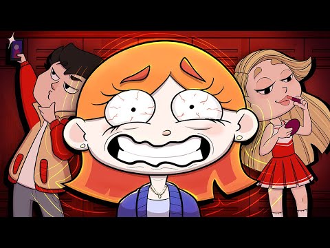 High School "Fashion"