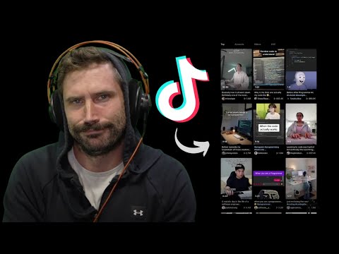 I Watched TikTok Programming | Prime Reacts