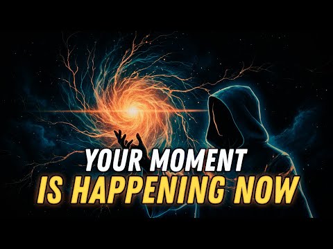 Your Future Self Just Triggered The Blessing Timeline — Stay Open (Watch NOW!)