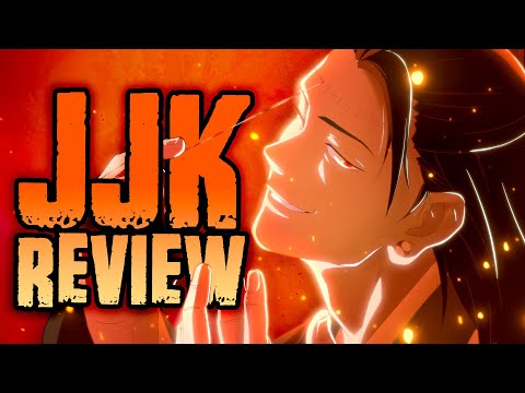 JUJUTSU KAISEN: The Shibuya Incident - Blind Review (Part 1)