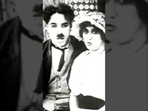 I Got Your Nose #charliechaplin #funnyshort #film #movies