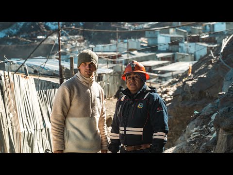 La Rinconada: sacrificios humanos y trata de blancas