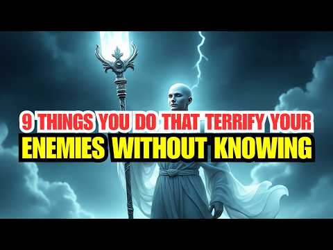 9 People God Removes When You Become Dangerous, Chosen One