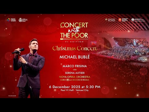 Concert with the Poor 2025