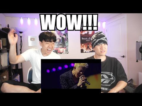 FIRST TIME EVER REACTING TO SB19 'QUIT' Live Performance Video [POWERFUL!!!]