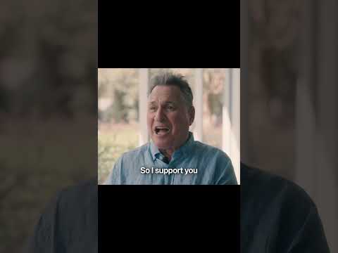 Single man adopts boy with Down syndrome, their bond still thrives 49 years later