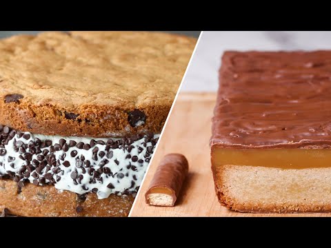 6 Tasty Giant Foods
