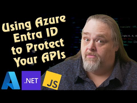 Coding Shorts: Using Azure Entra ID to Protect Your APIs