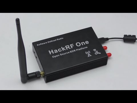 😲HackRF ONE💥 ВСЕ-ТАКИ КУПИЛ ЕГО!💣