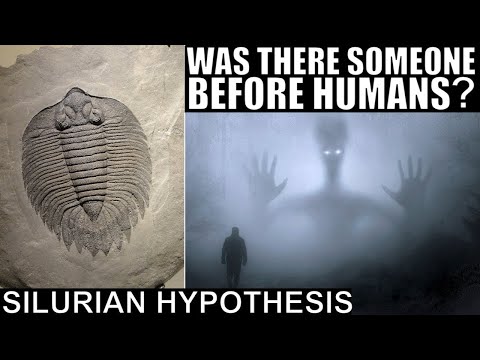 Did Advanced Civilizations Exist Before Humans? Silurian Hypothesis Explored