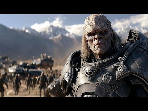 They Hunted Across Galaxies—Then Met the Deathworlder Special Forces HFY | HFY Sci-Fi Story