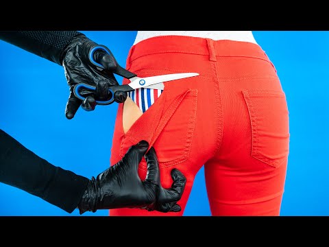 Back to School Contest! Fun DIY School Supplies & Hacks!