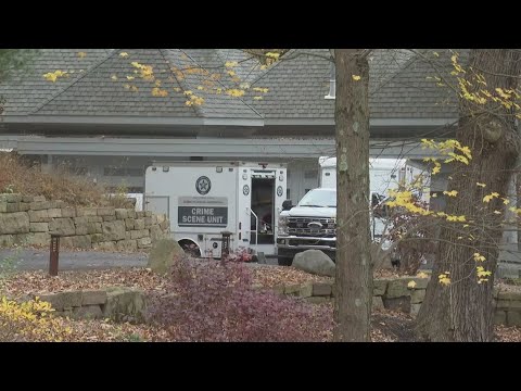 NEW DETAILS: 9 people injured in shooting at Airbnb party in Bath Township