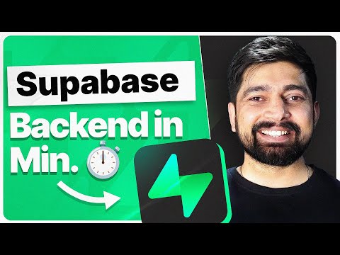 Supabase | A 9 Billion dollar company
