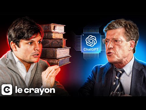 Faut-il arrêter de faire des études ? | Œil pour Œil