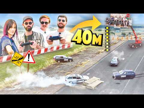 IL N’EN RESTERA QU’UN #2 (ft. Maghla & Amixem)