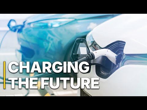 Inside the Global Shift to E Mobility | Transforming Commerce