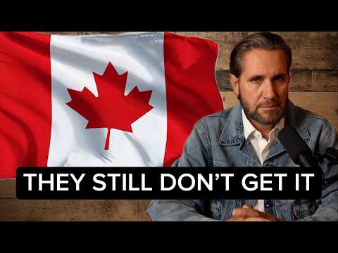 What Do Americans REALLY Think of Canadians? The Truth Hurts