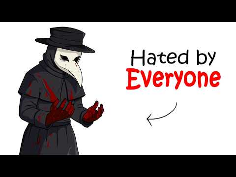 Your Life as a Plague Doctor