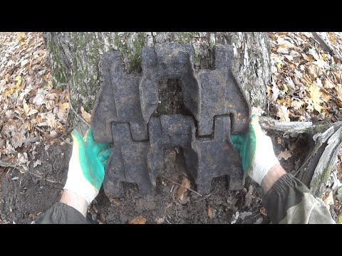 ШАГ ЗА ШАГОМ, НАХОДКА ЗА НАХОДКОЙ! METAL SEARCH WITH METAL DETECTOR QUEST Q20!