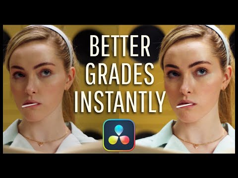 99% of colorists are overlooking the most important part of the grade