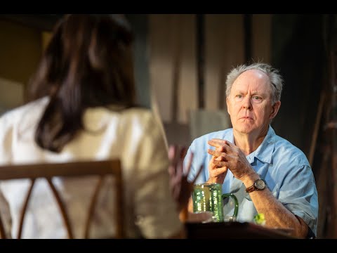 John Lithgow on JK Rowling's trans stance backlash: 'She's handled it fairly gracefully'