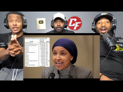 🚨 Ilhan Omar NOW Facing REVOKE CITIZENSHIP!!!