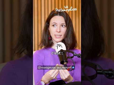 « Être en dehors des normes c’est être en avance sur la norme »