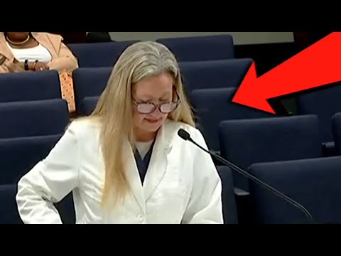 Doctor Uses Facts To Educate Republicans About Abortion, You Can Predict Their Reaction