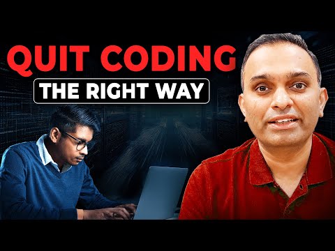 Hate Coding? 4 Best Careers & How to Get into Them After Quitting Coding Job |  IT Job | IT News