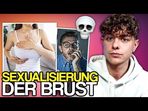 SEXUALISIERUNG DER WEIBLICHEN BRUST | Realtalk