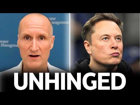 Something Has Changed With Tesla