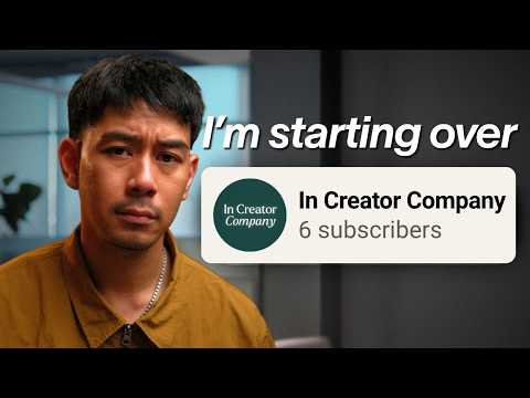 Why I Quit My $300,000 Job to Become a YouTuber