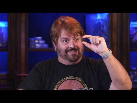 Why Are We Fighting?