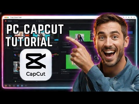 CapCut for PC: Make A PRO YouTube Short in 10 Minutes!