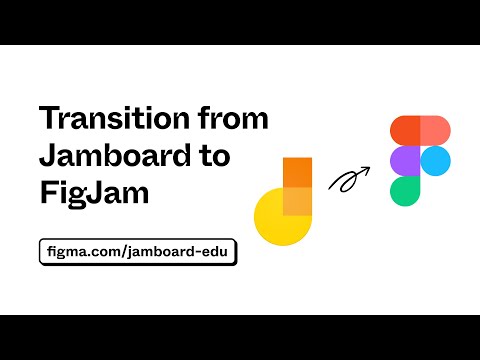 Transition from Jamboard to FigJam: A Teacher's Guide to Your New Favorite Classroom Whiteboard