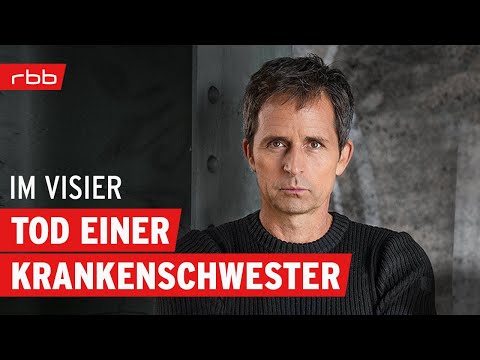 Die tote Krankenschwester – 14 Jahre Jagd nach einem Täter | Im Visier | True-Crime-Podcast