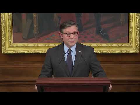 Sixth day of government shutdown