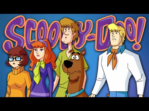 This Scooby-Doo Episode Was A Bit DARKER Than Usual...
